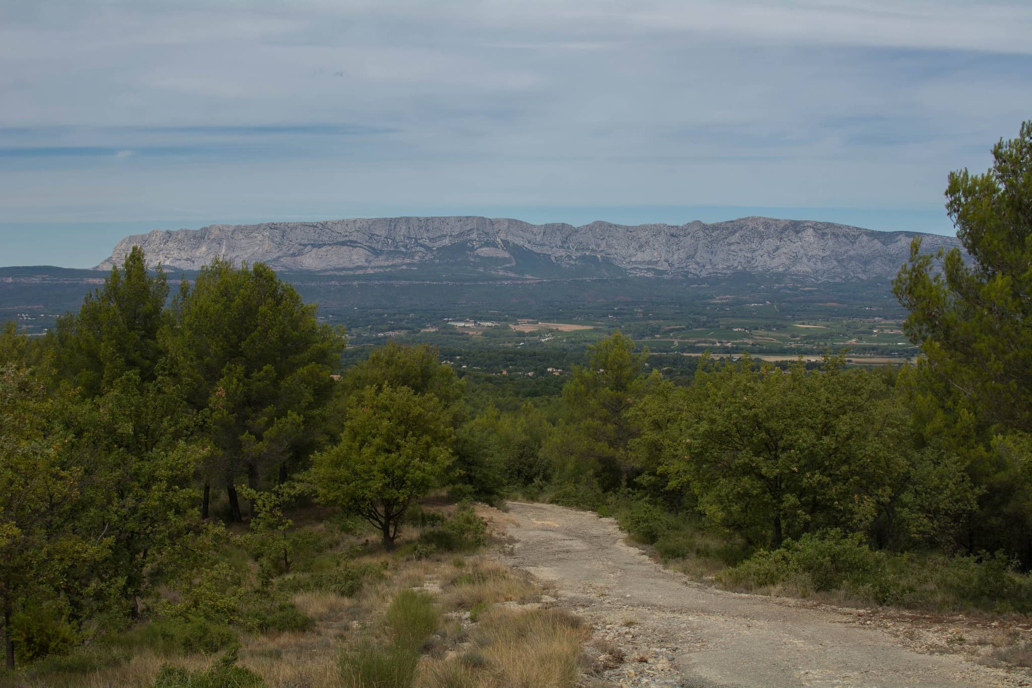 TRETS - L'Ermitage Saint-Jean-du-Puy