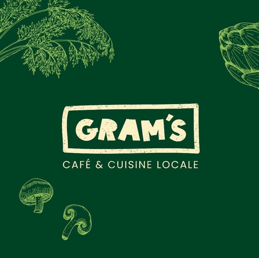 Gram's