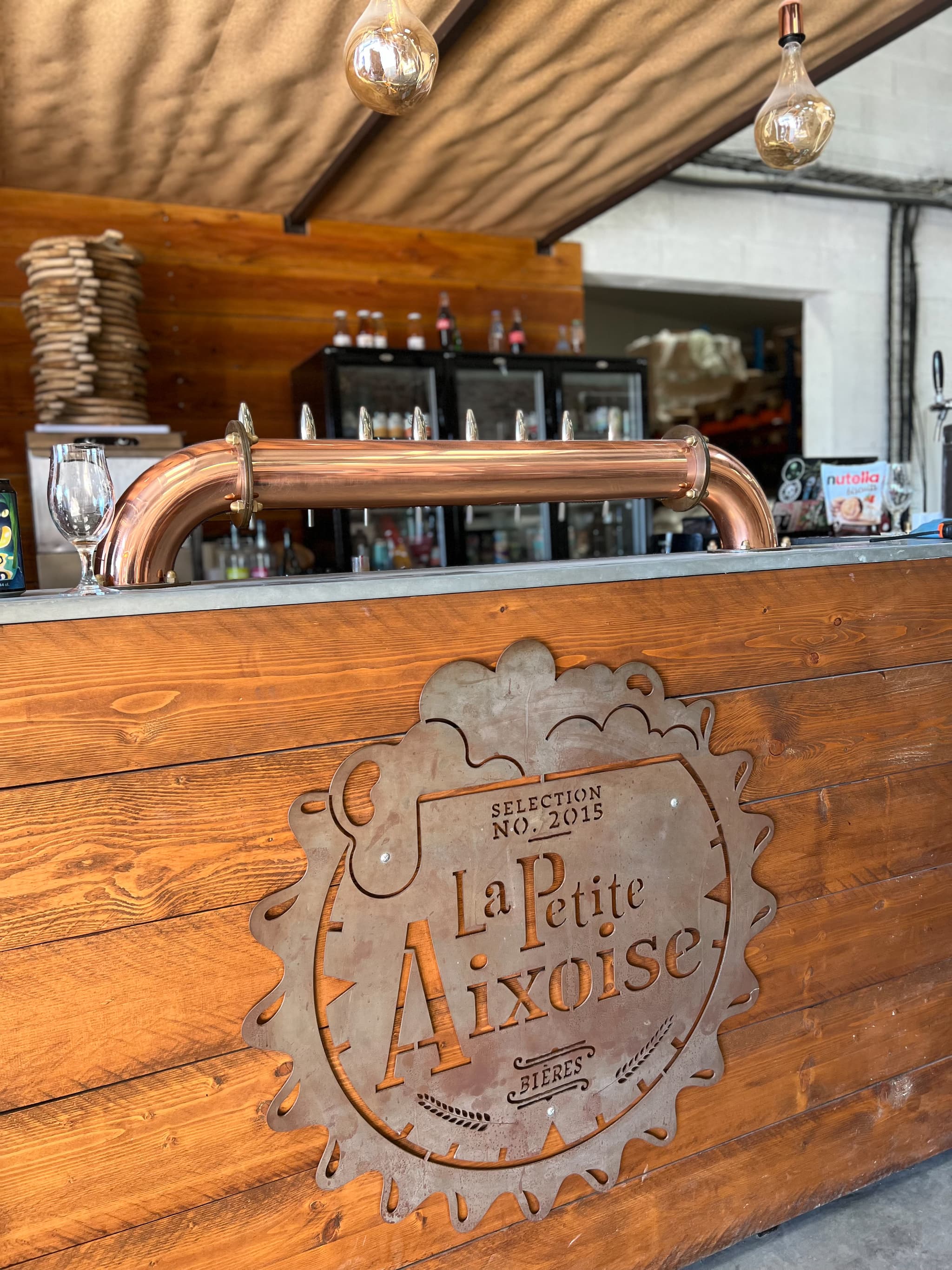 La Petite Aixoise