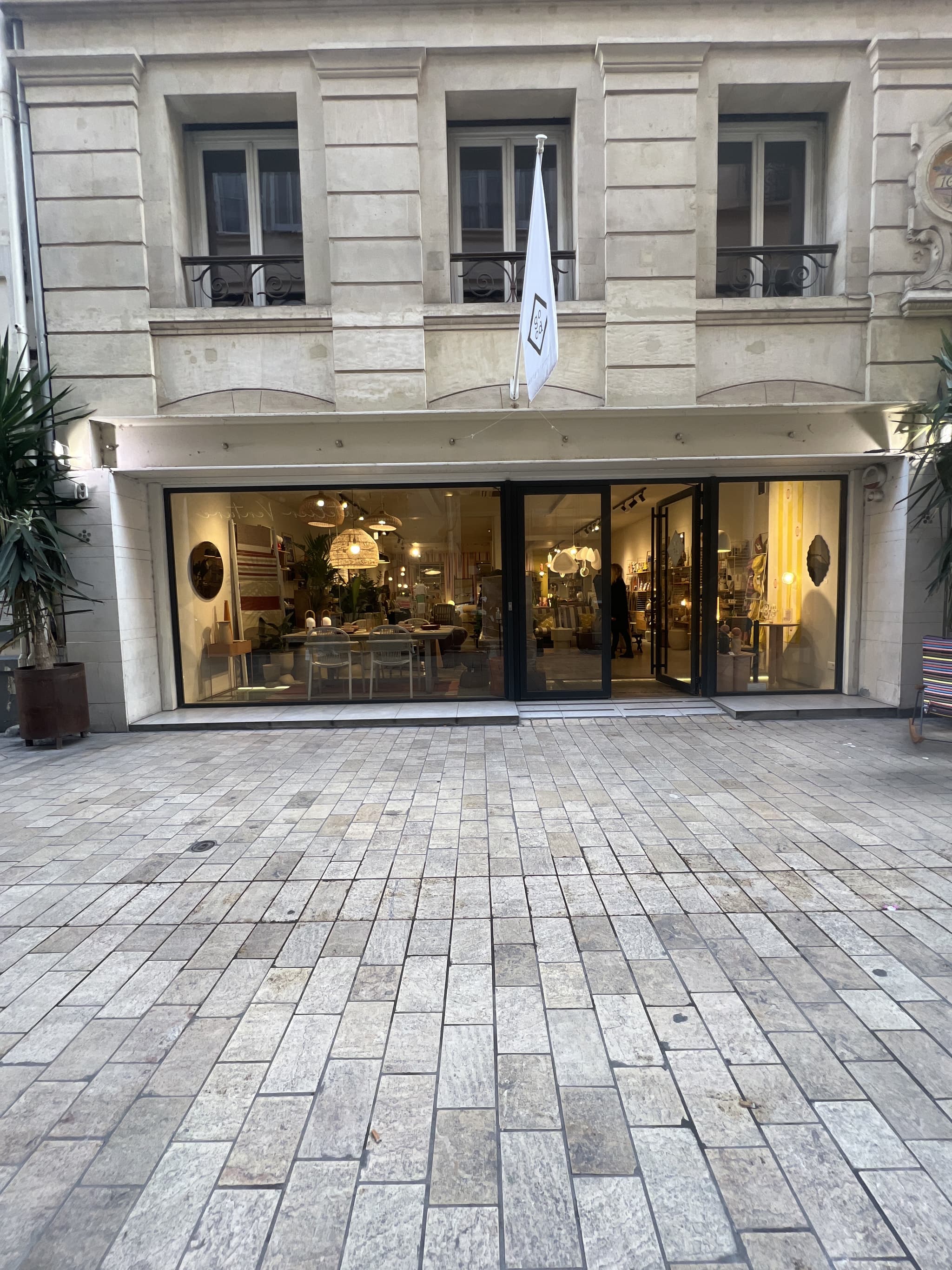 Good Design Store_Marseille