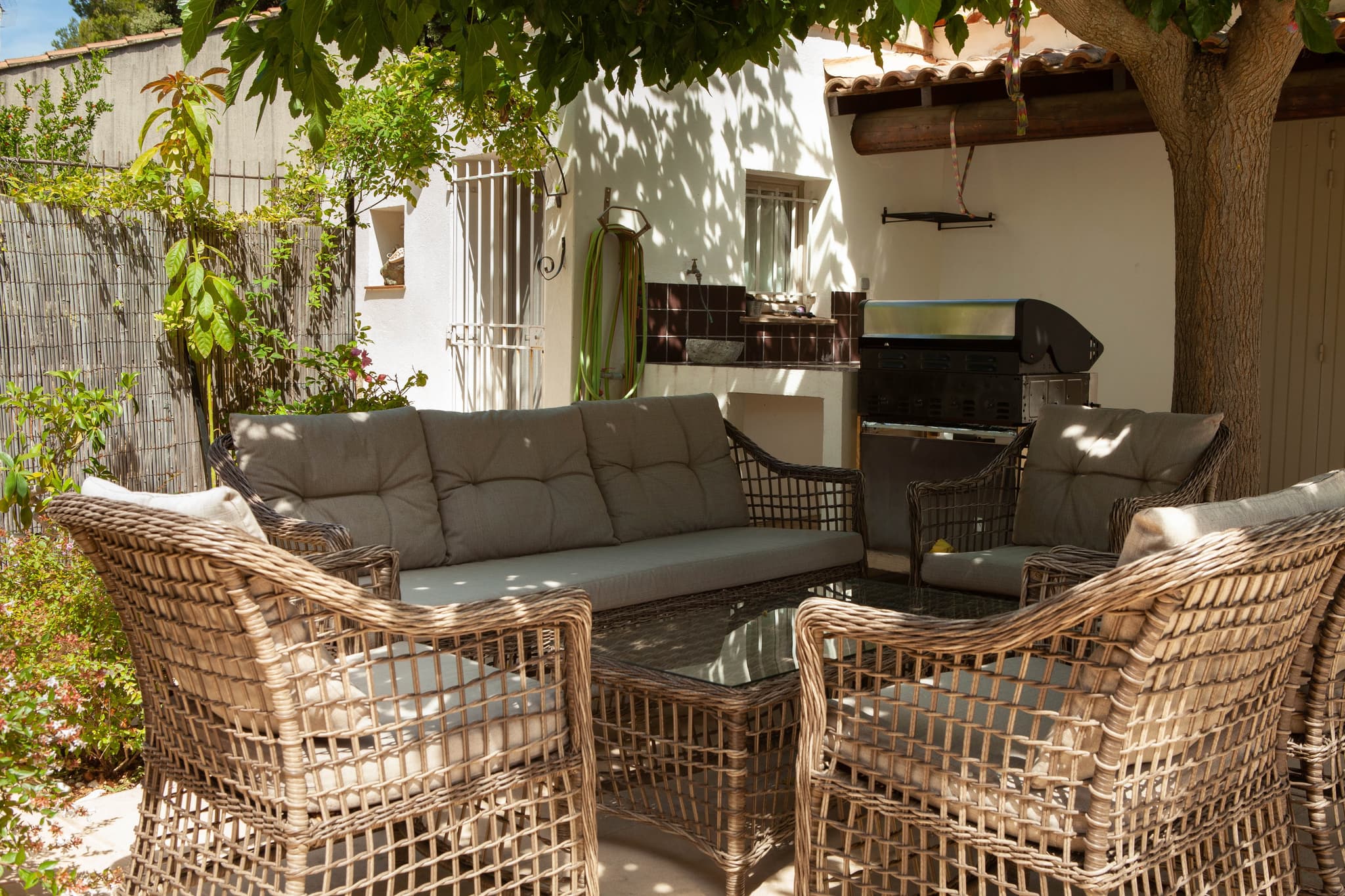 Coquette Maison en Provence