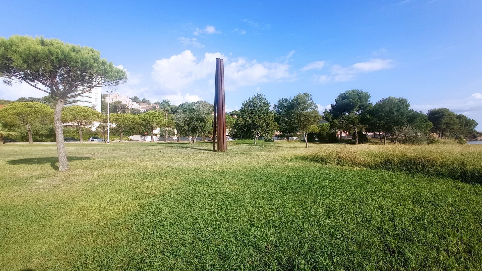 Parc de La Rode_Martigues