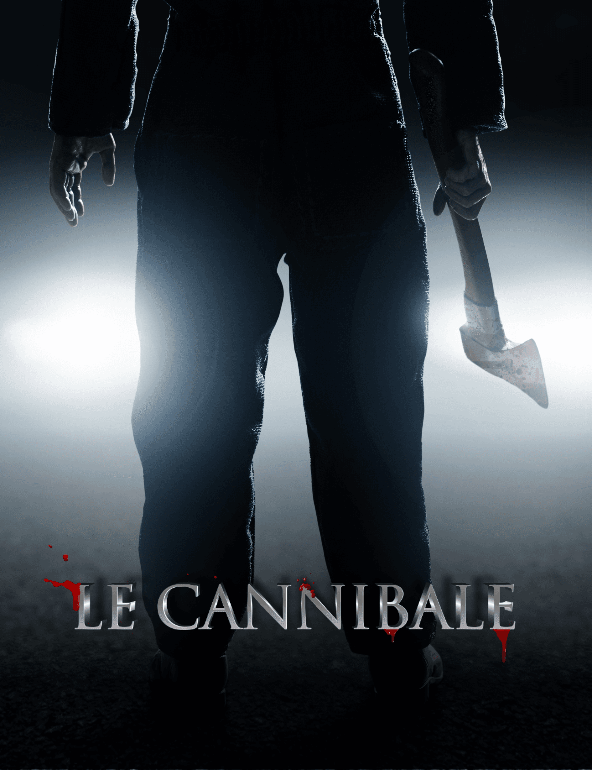 Le Cannibale