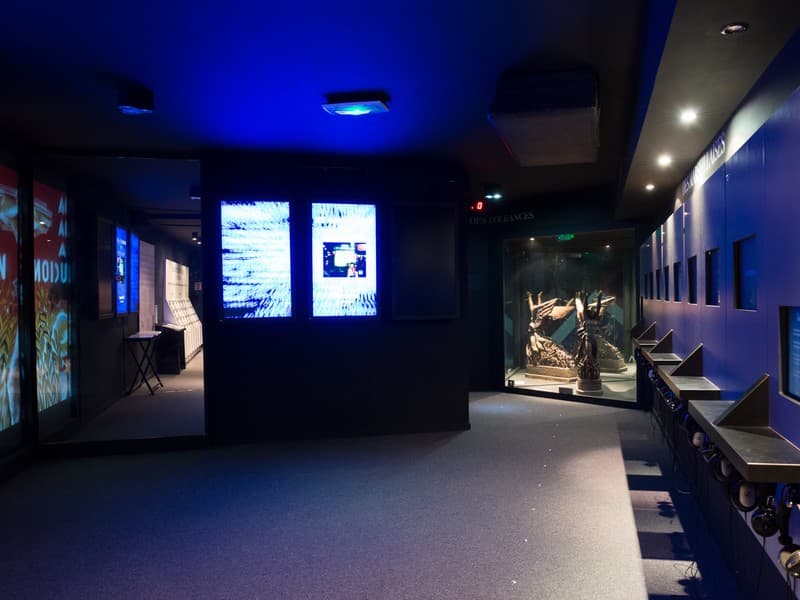 Mémorial la Marseillaise