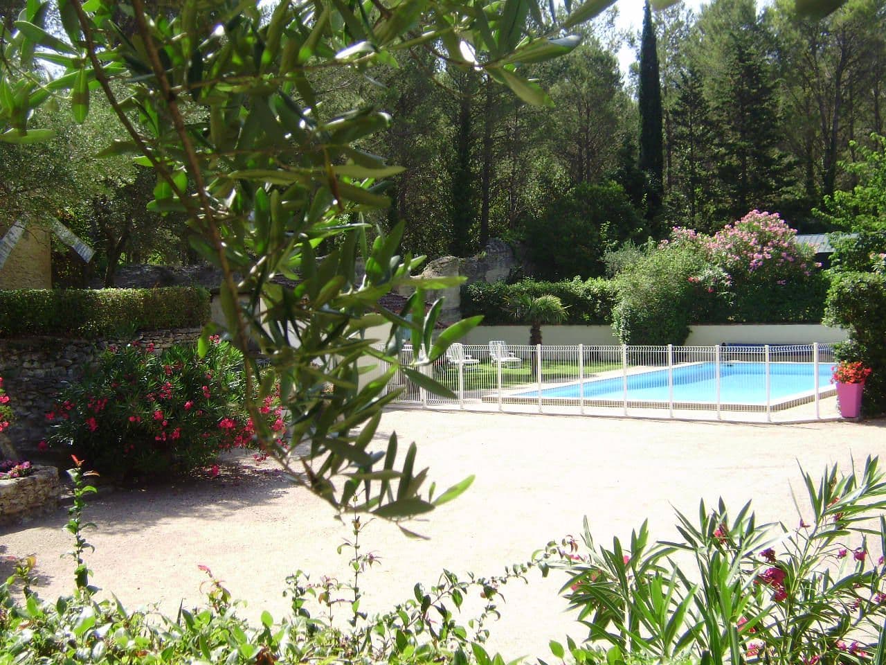 Le Clos de Lucie