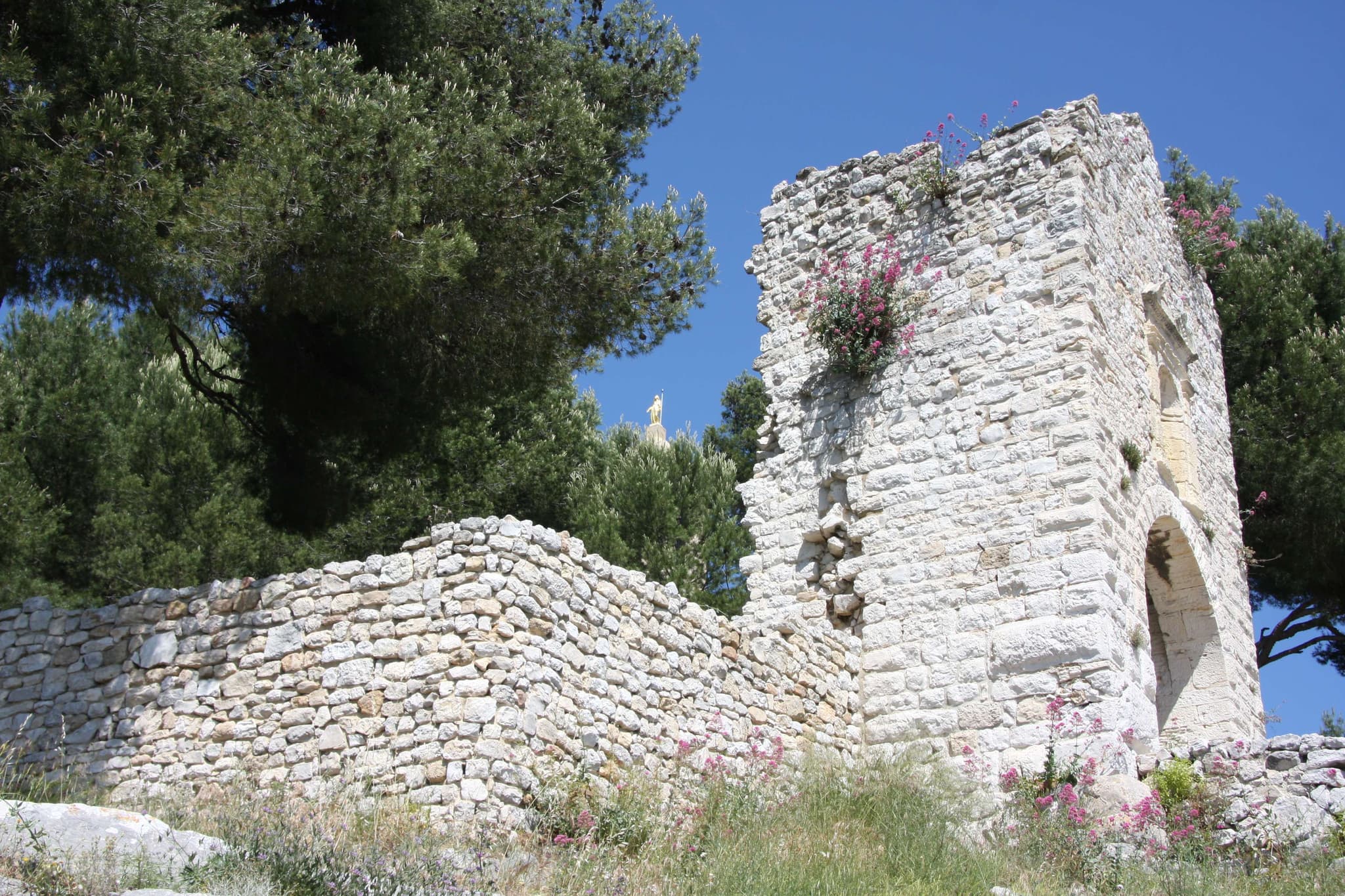 Ancien Castrum