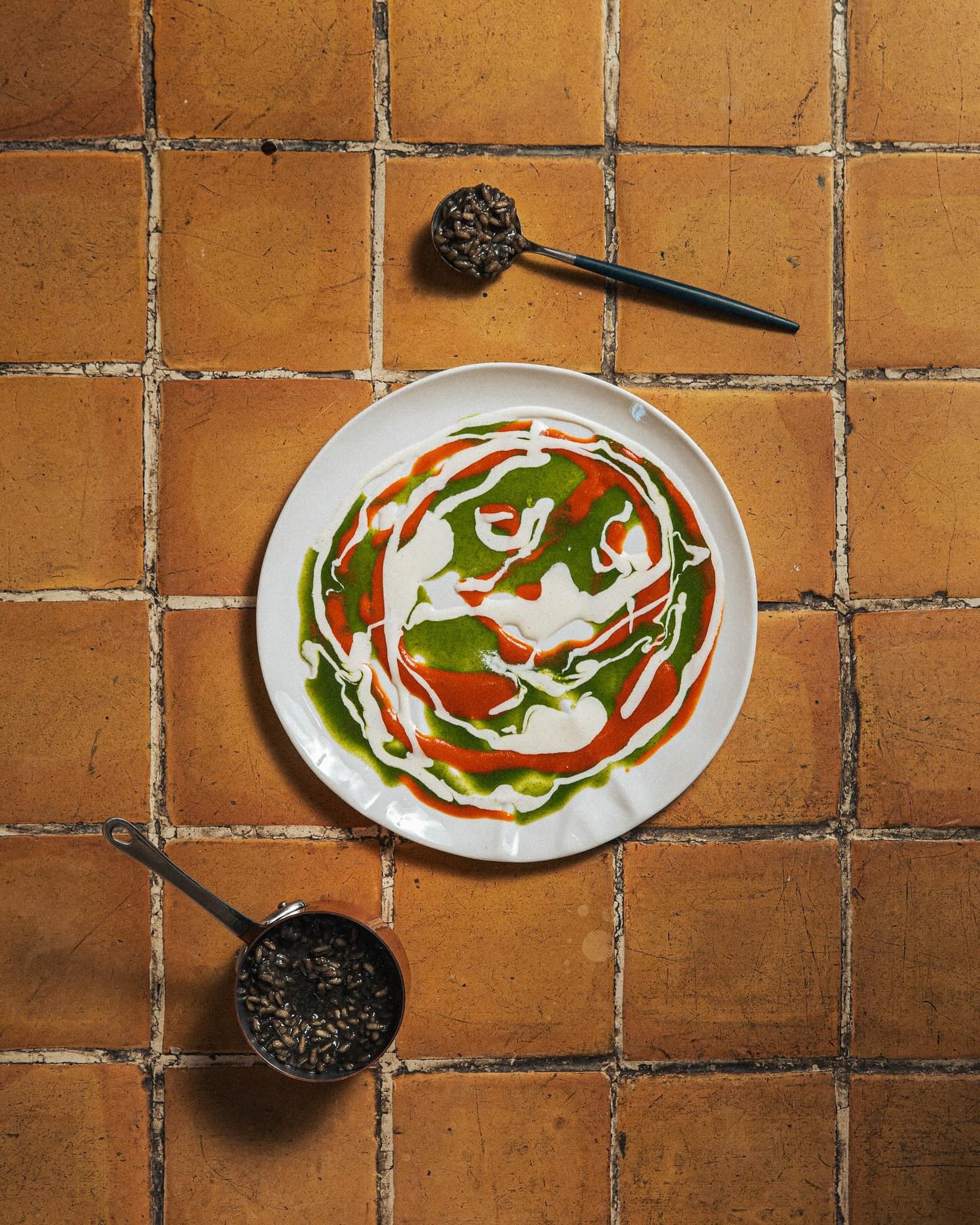 Restaurant Bec_Paradou