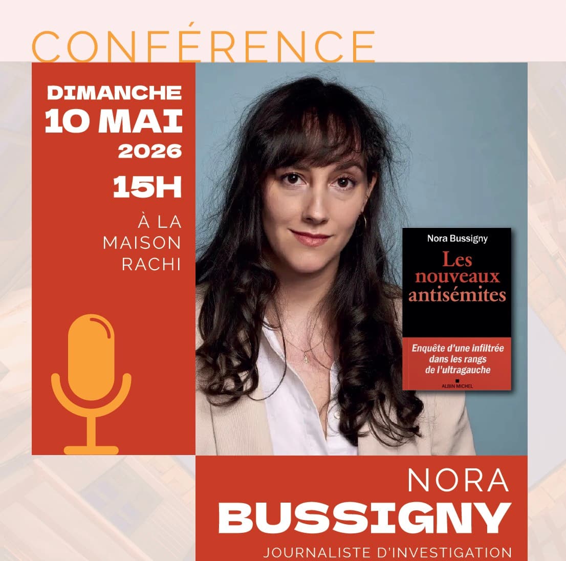 Conférence Nora Bussigny_Troyes