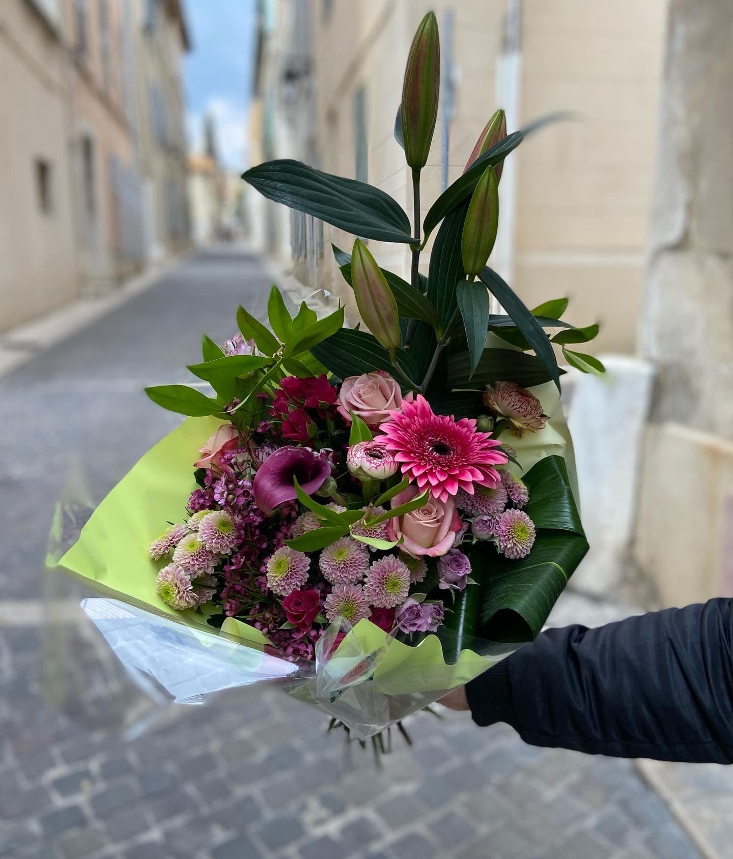 Bouquet