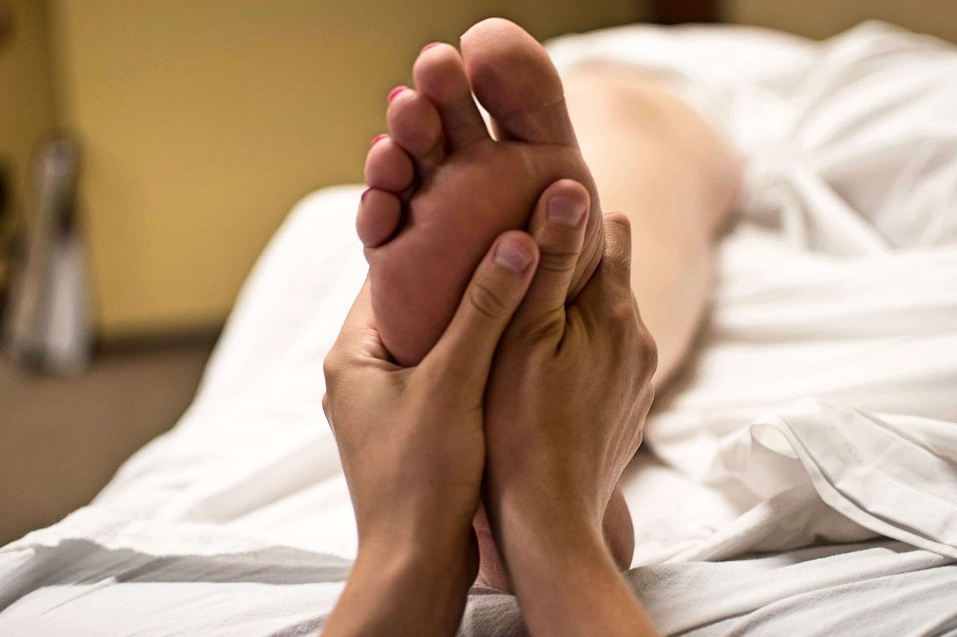 Marie-Hélène Teissier massages bien-être