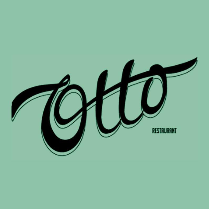 Restaurant Otto Marseille