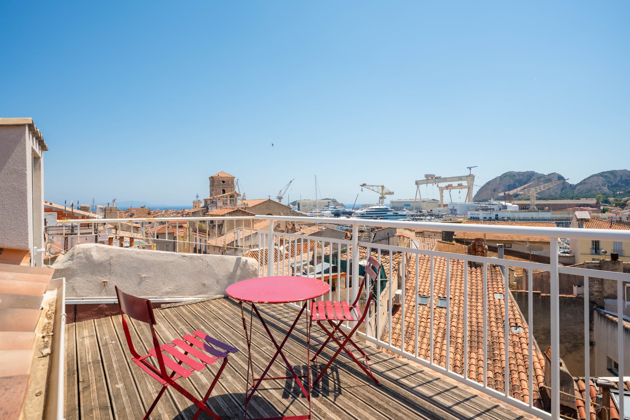 Chez Bob, Maison & Expériences_La Ciotat
