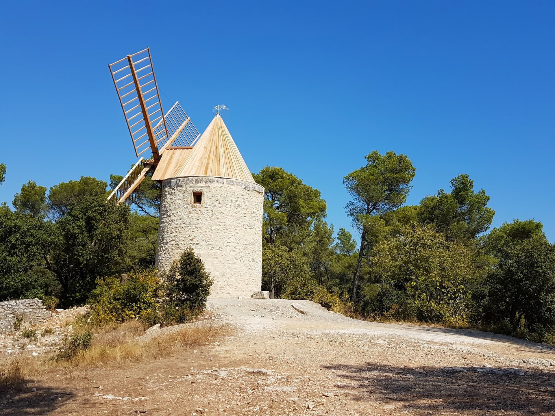 BIT Fontvieille