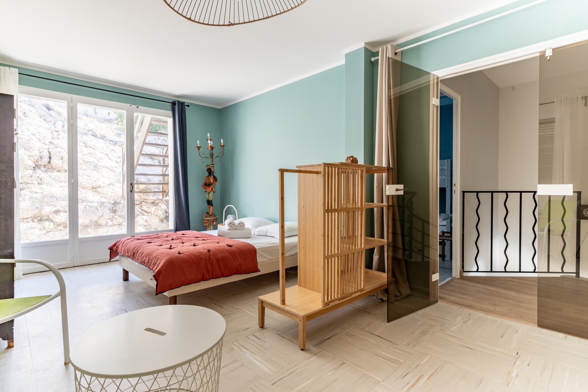 Location saisonniere La Maronaise Marseille