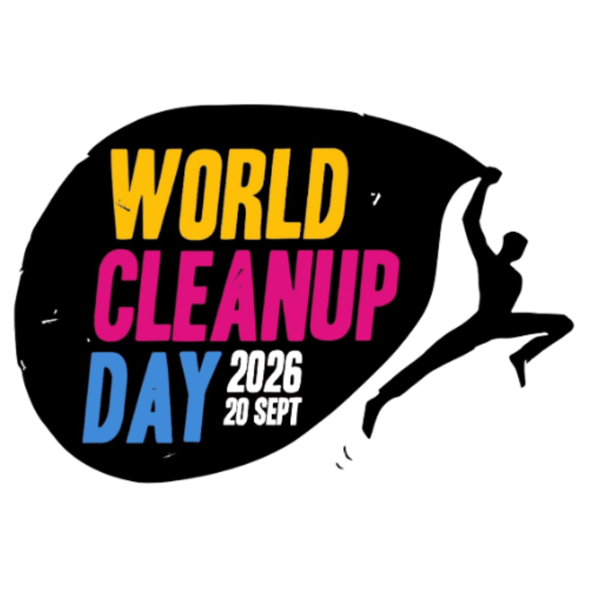 World Clean Up Day avec l'Atelier Bleu CPIE Côte Provençale_La Ciotat