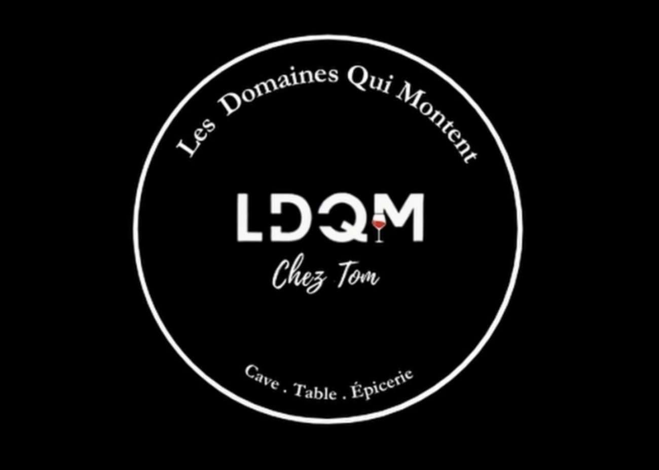 Les Domaines qui montent - La table