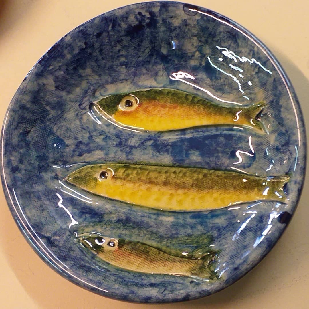 Assiette