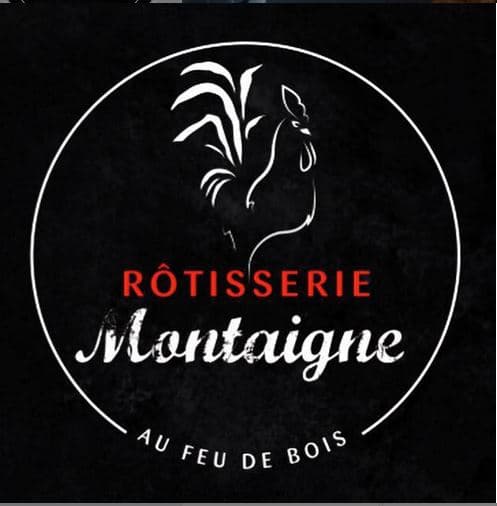 Rôtisserie Montaigne Marseille