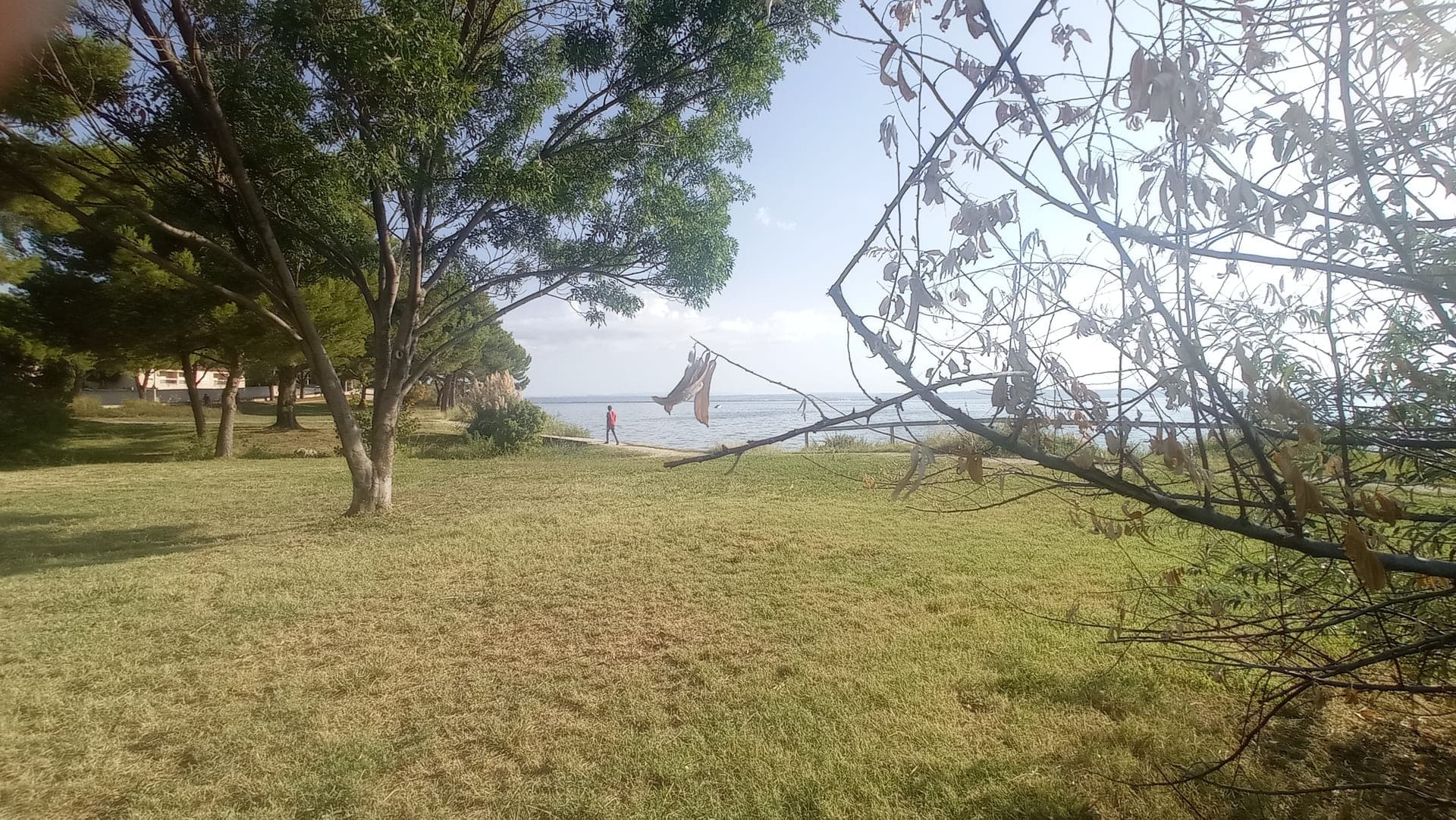 Parc de La Rode_Martigues