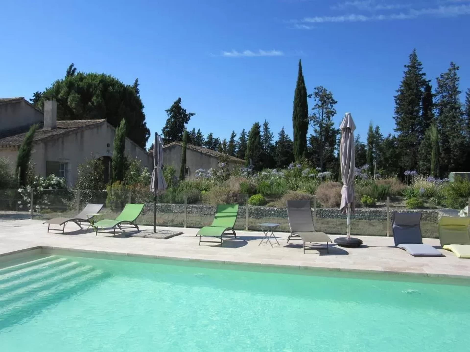 Gîte les Courlis SEDG
