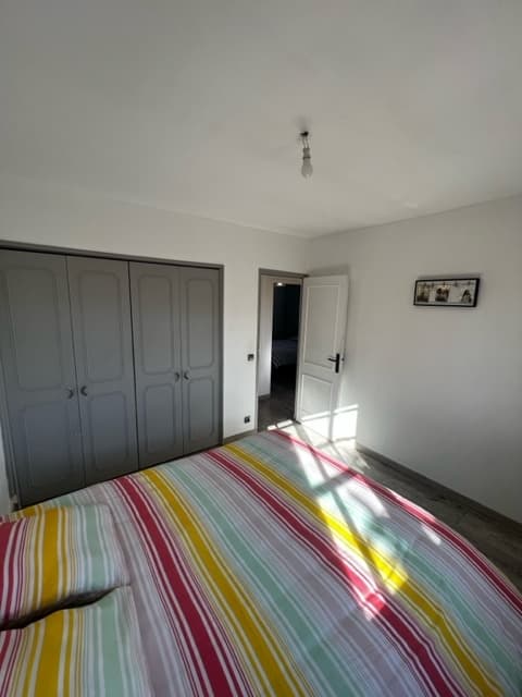 Haut de Villa