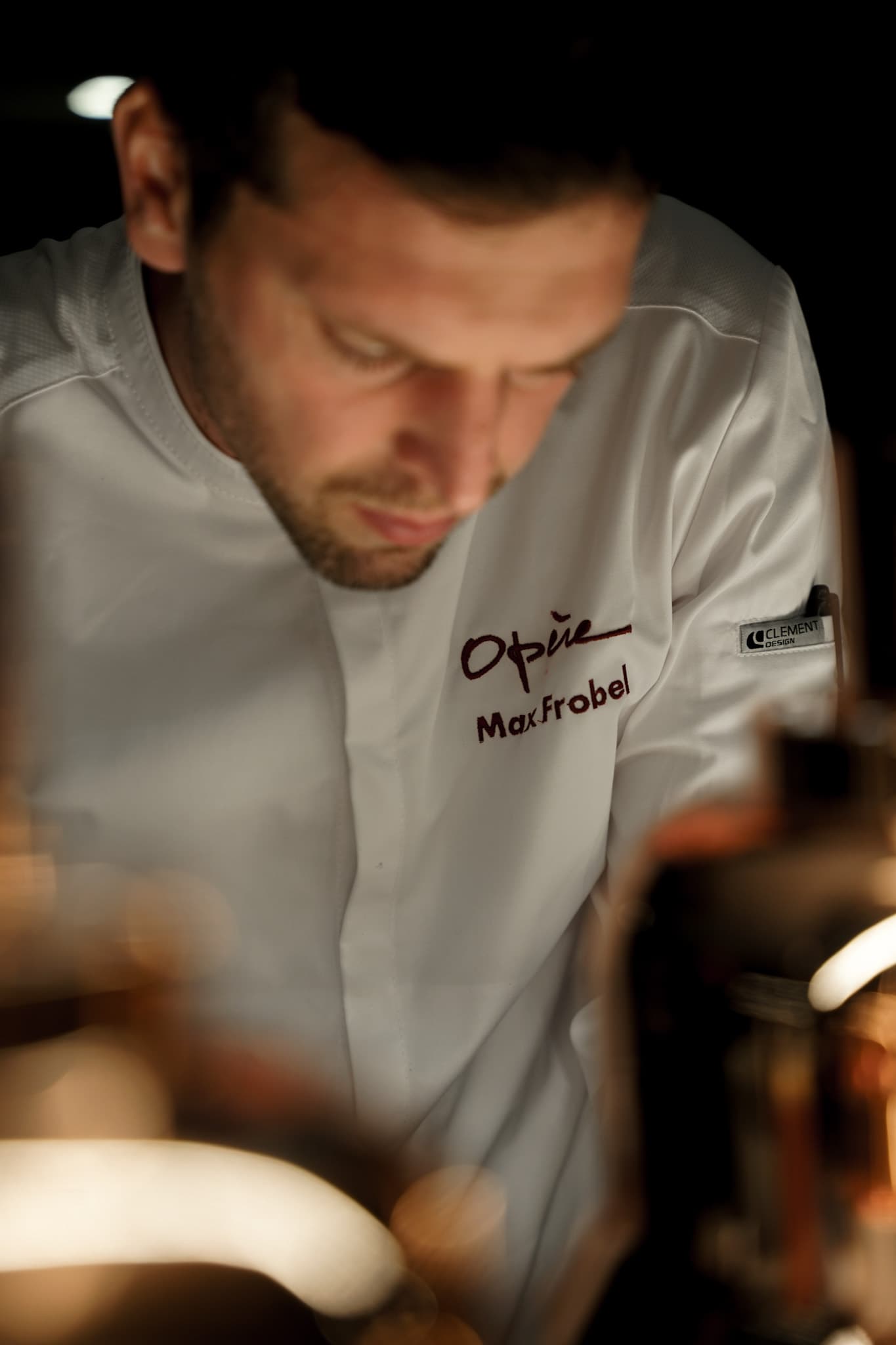O'père Cuisine d'Amour