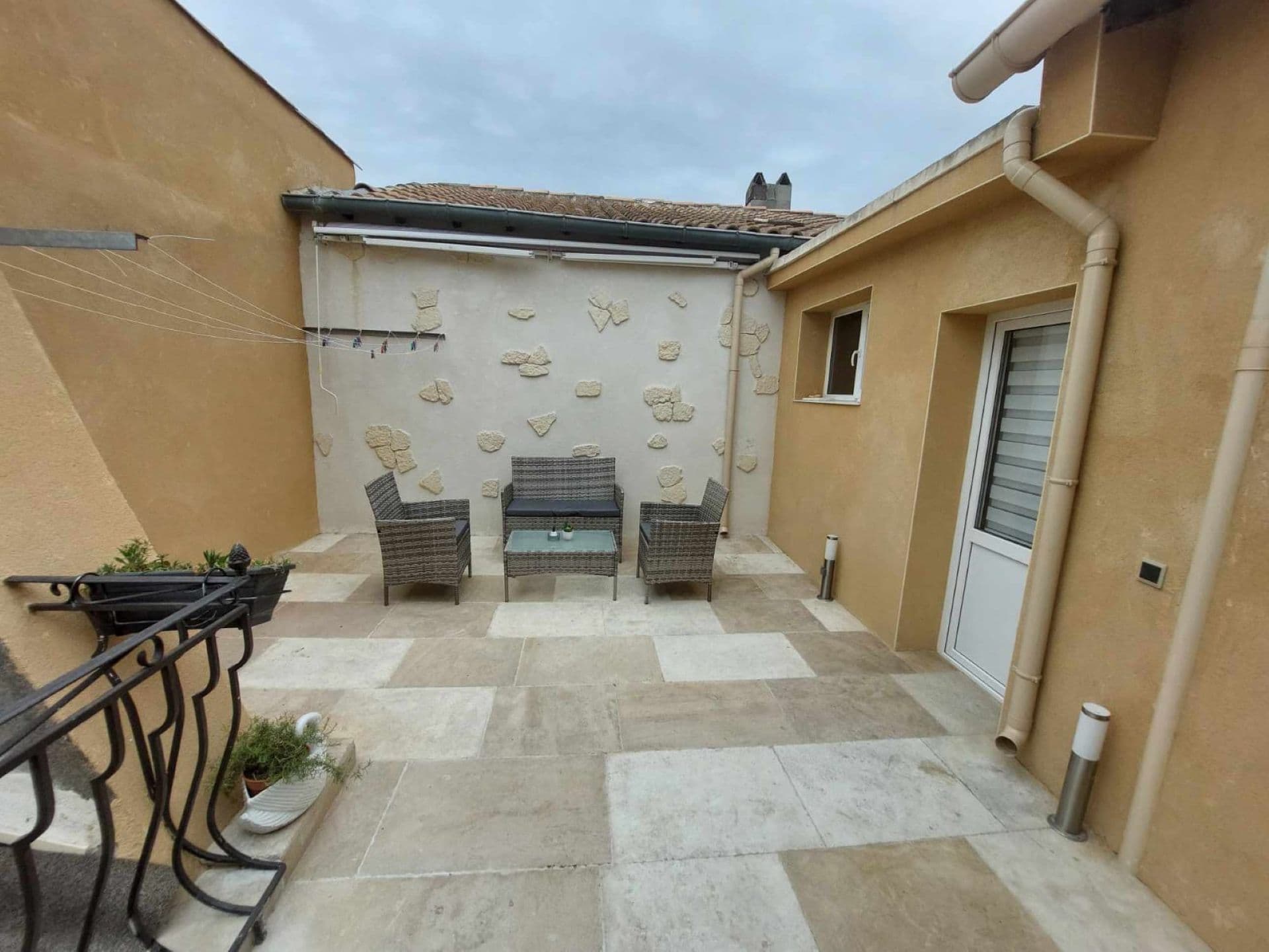 Chez Tudor et Olga_Tarascon