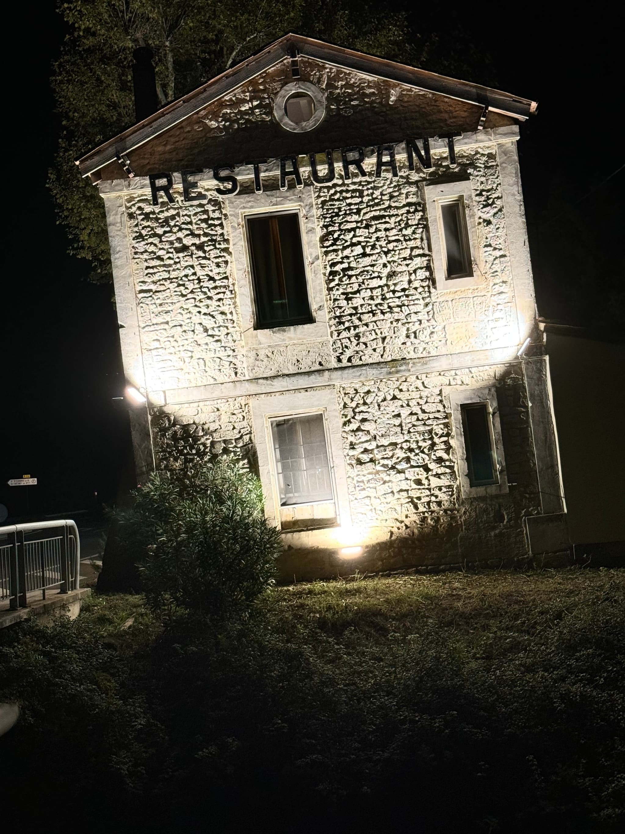 La Maison Penchée_Tarascon