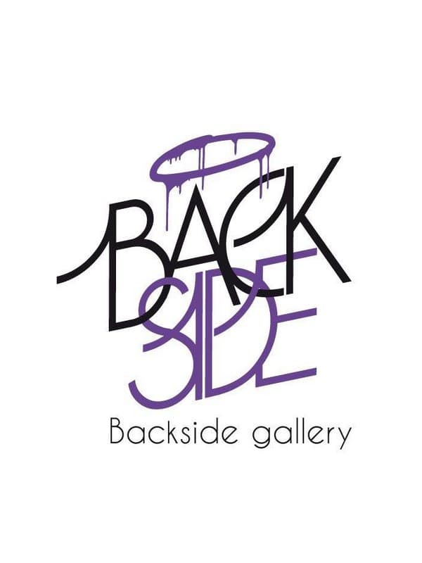 Backside Gallery