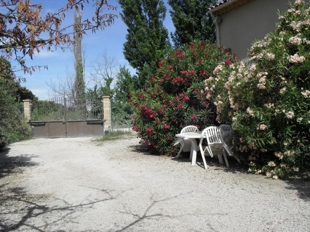 Villa Saint Joseph