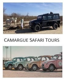 Camargue Safari Tours_Saintes-Maries-de-la-Mer