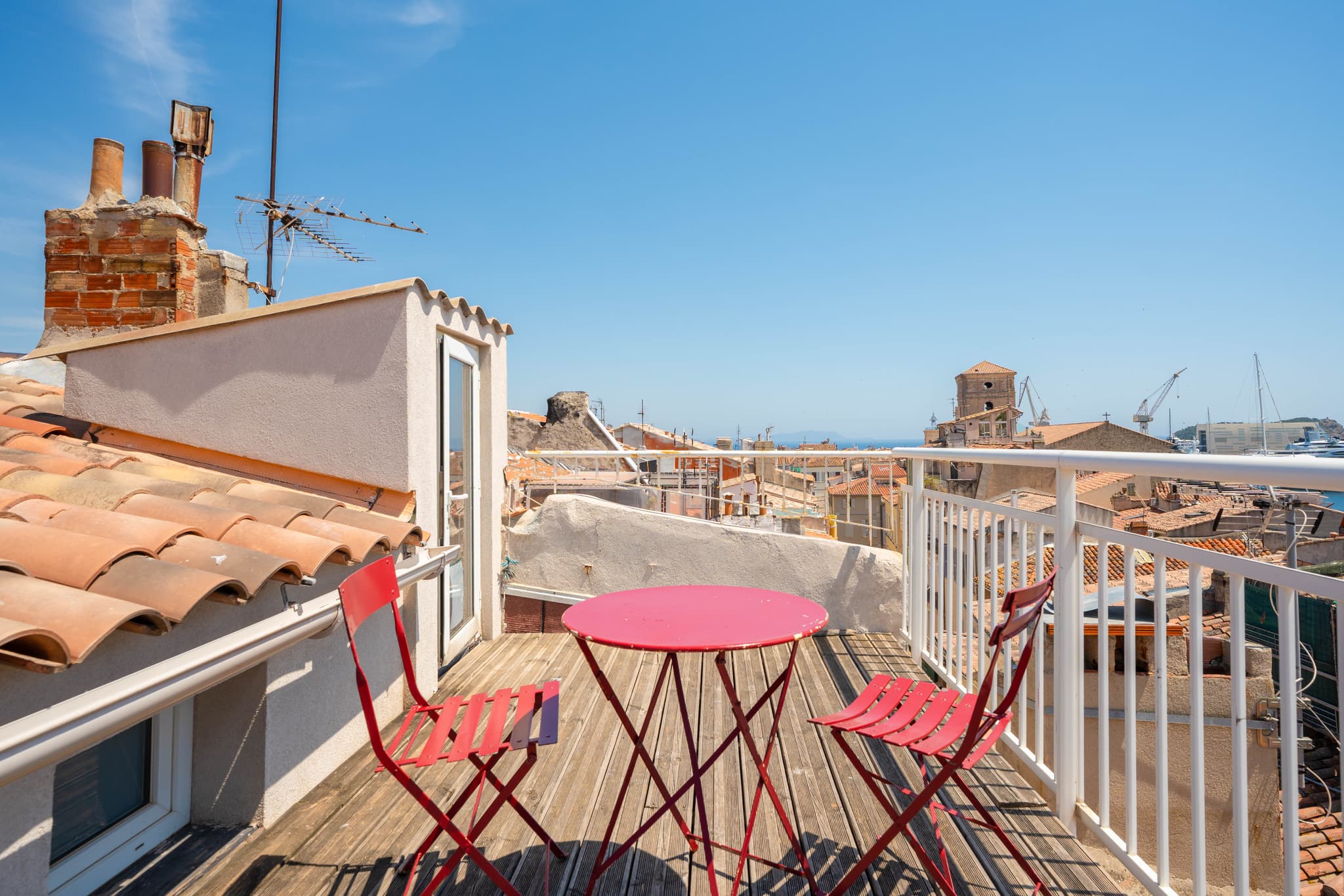 Chez Bob, Maison & Expériences_La Ciotat