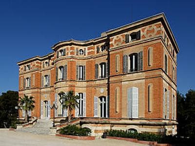 SB Office de Tourisme Marseille