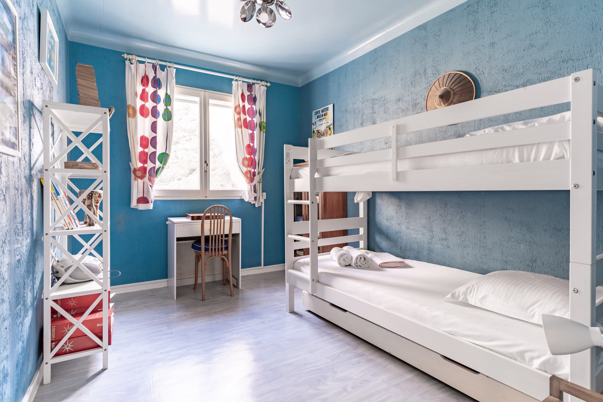 Location saisonniere La Maronaise Marseille