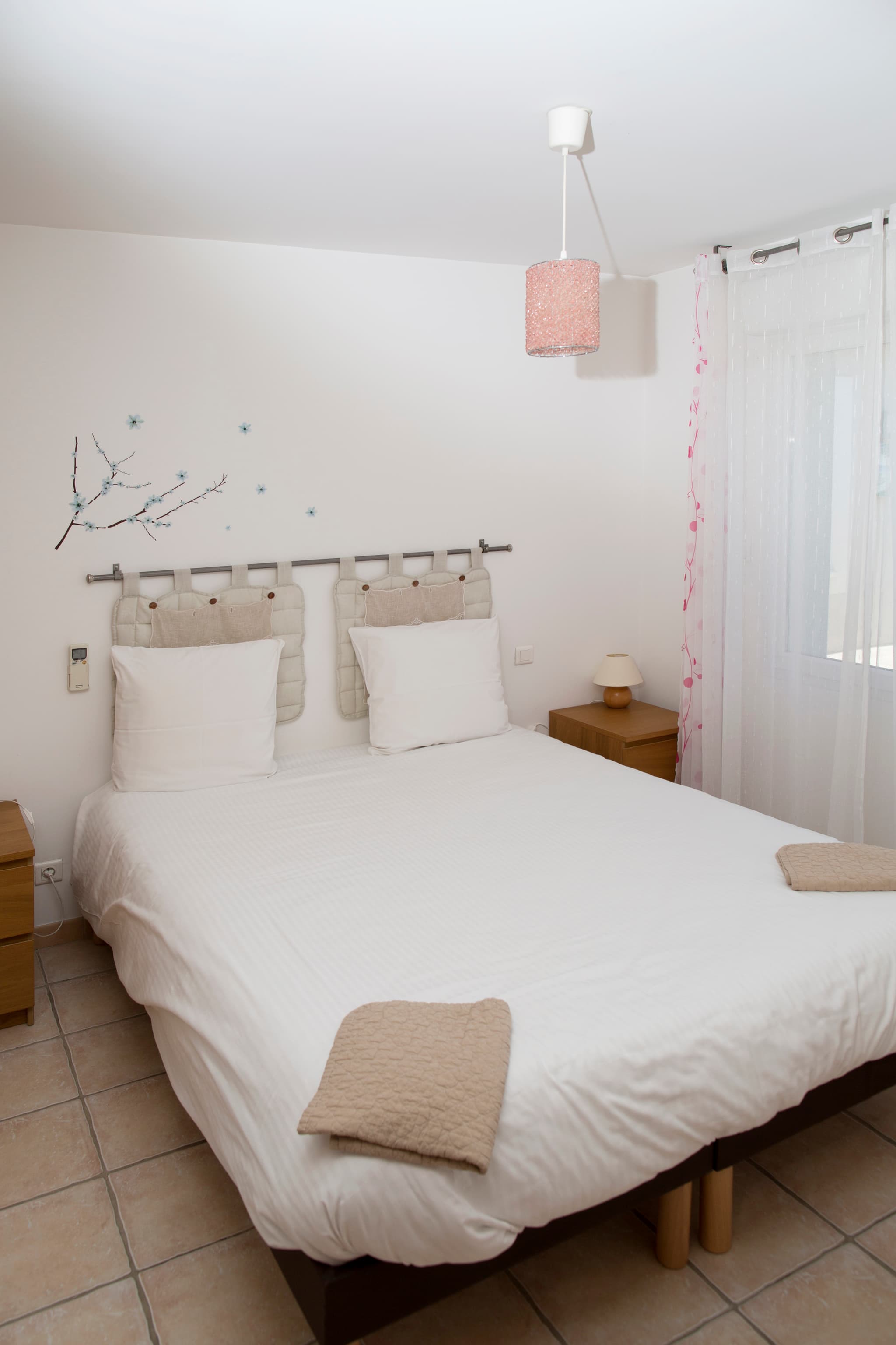 chambre