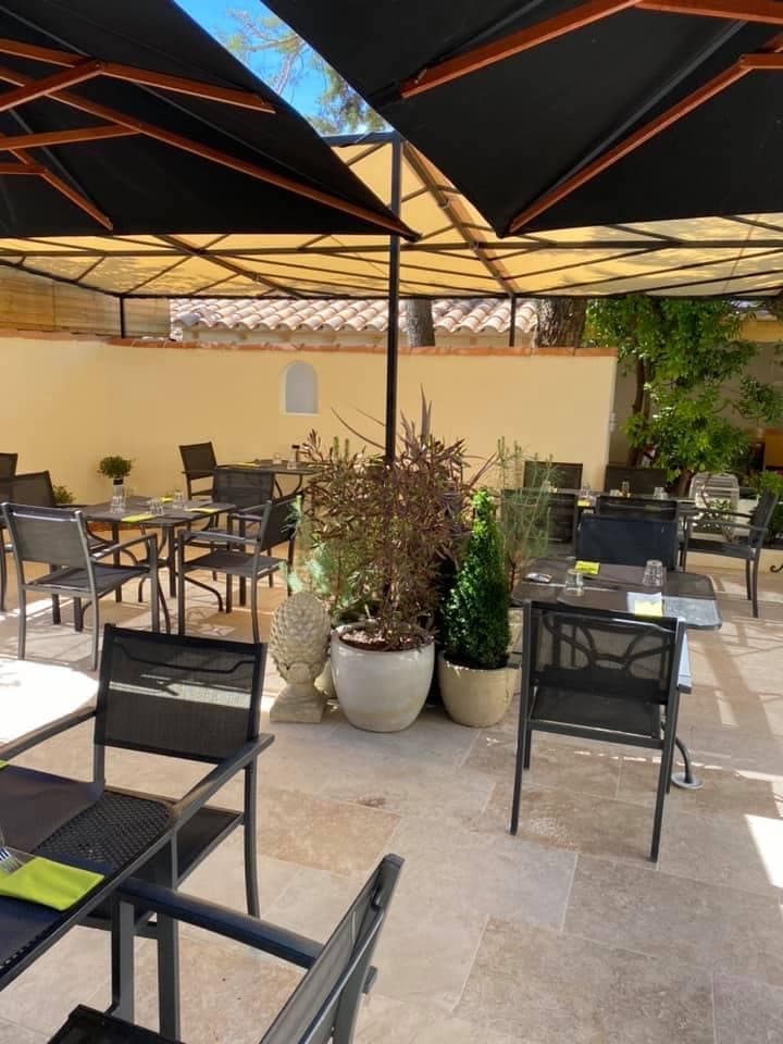 Le Patio des Alyscamps_Arles