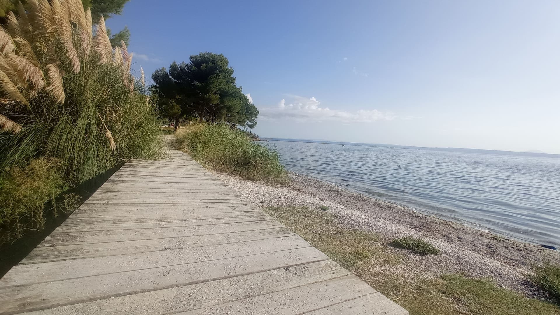 Parc de La Rode_Martigues