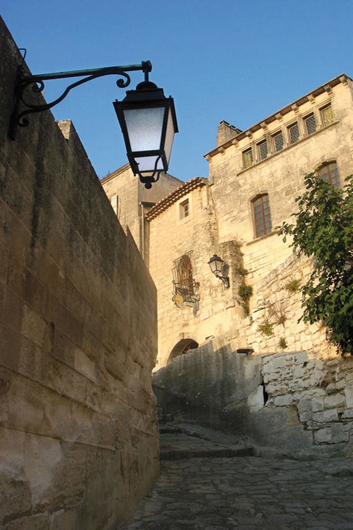 Destination les Baux-de-Provence_Les Baux-de-Provence