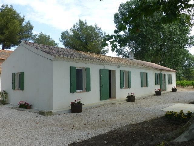 La Vigne