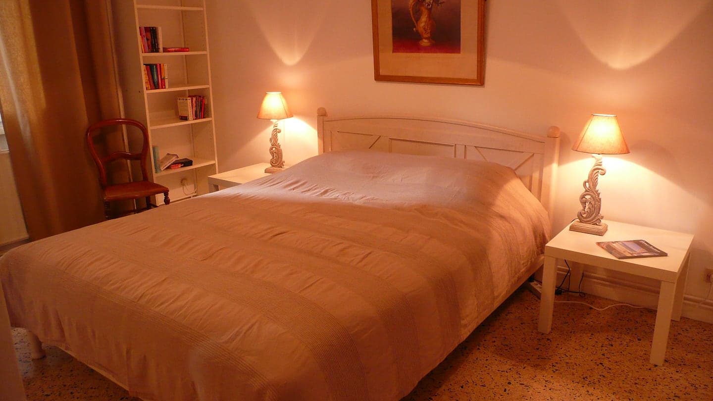 Le_Clos_Verdi_chambre
