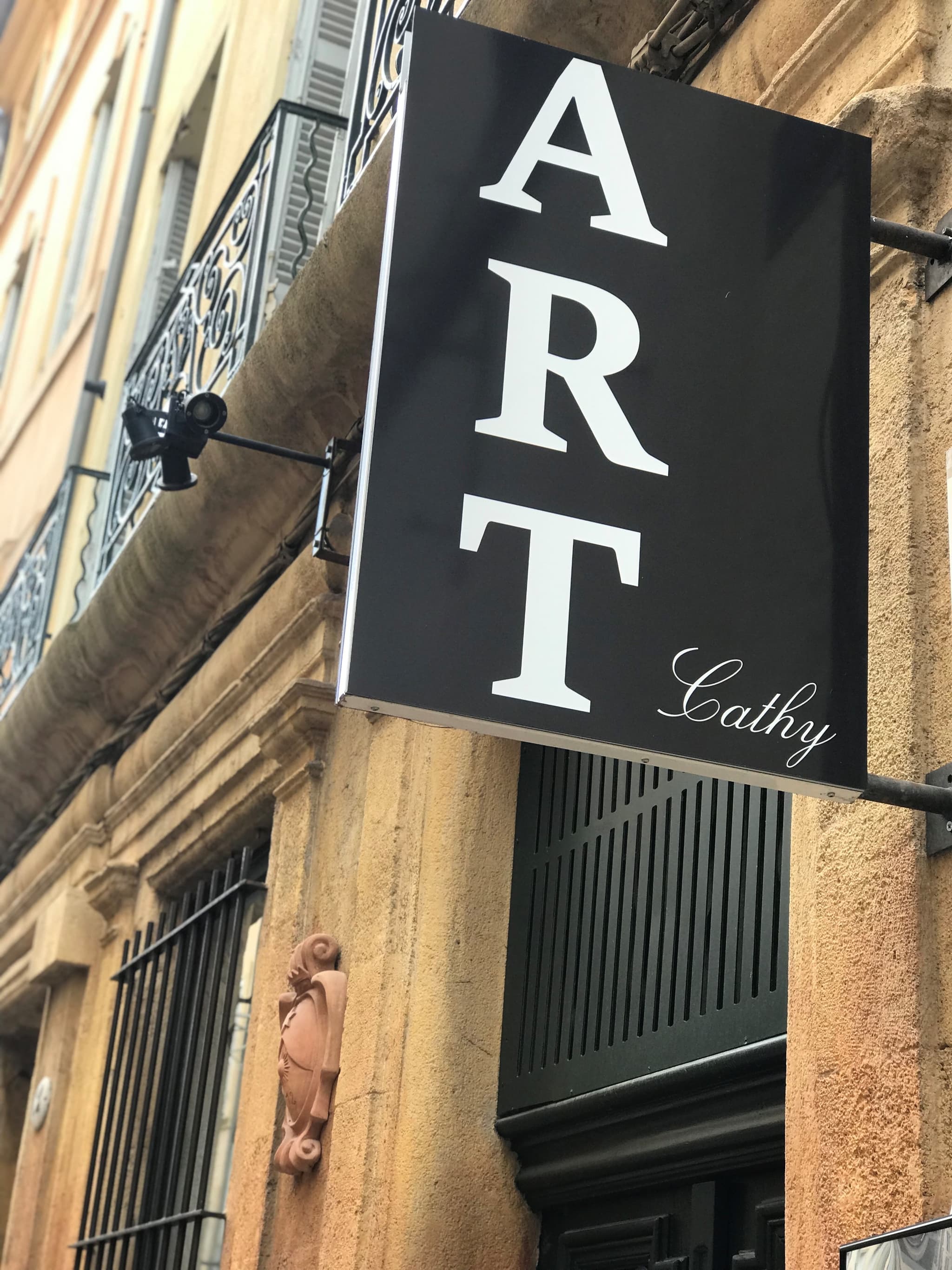 Cathy Art_Aix-en-Provence