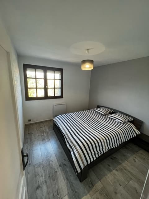 Haut de Villa