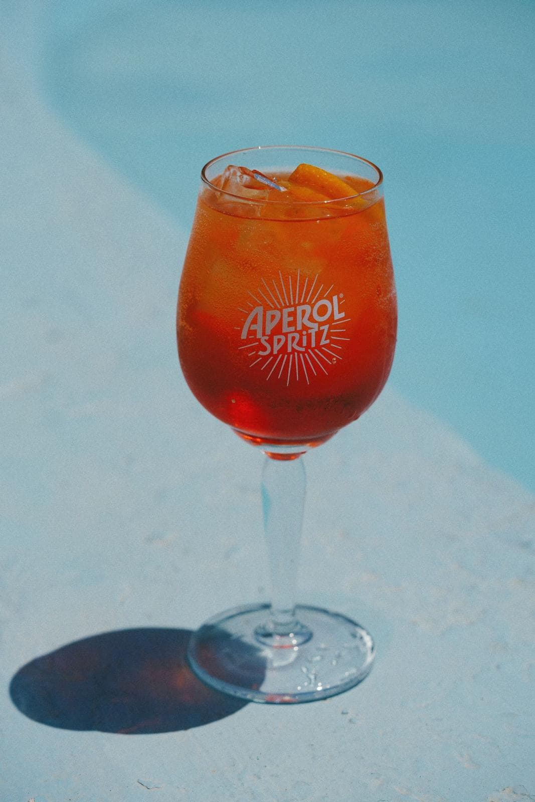 spritz