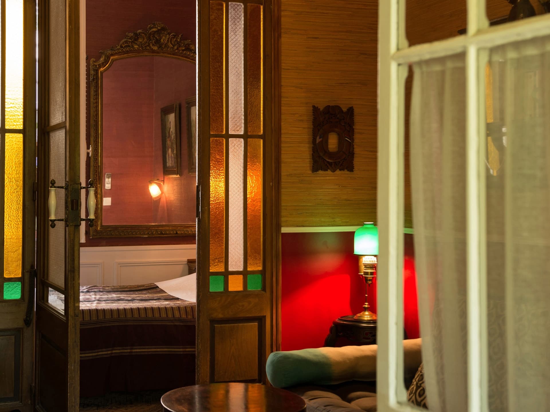 Chambre d'hôtes La Petite Calanque Marseille