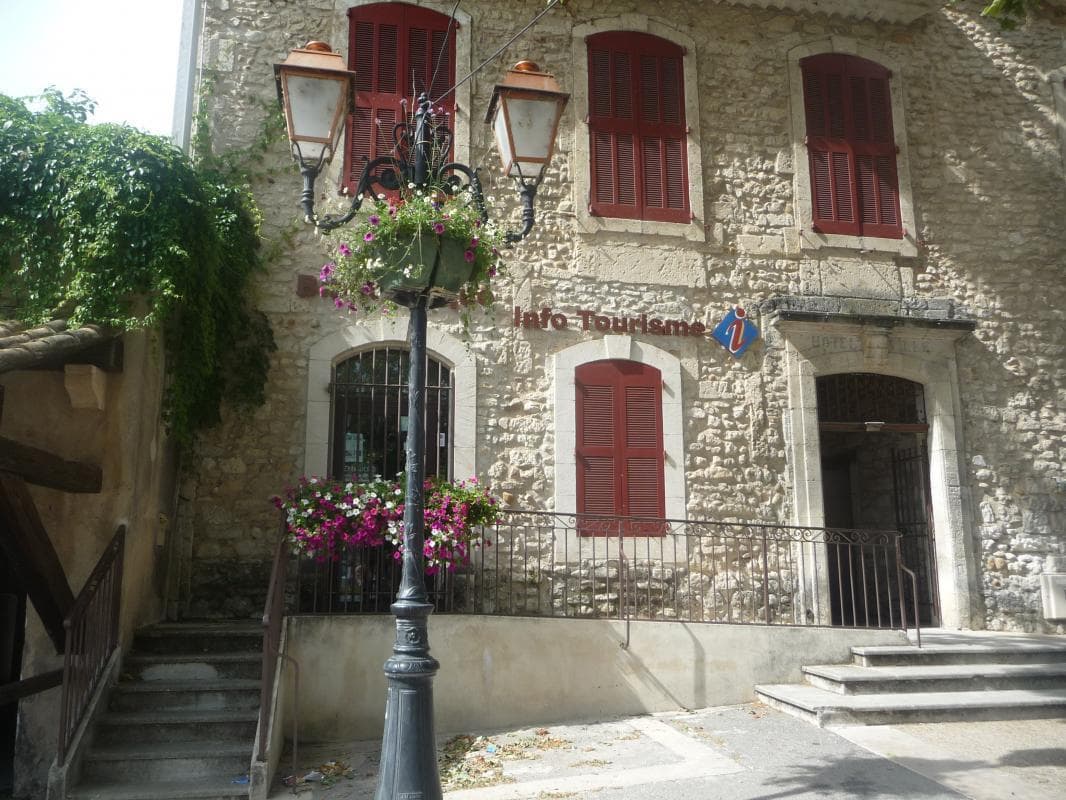 L'Olivade