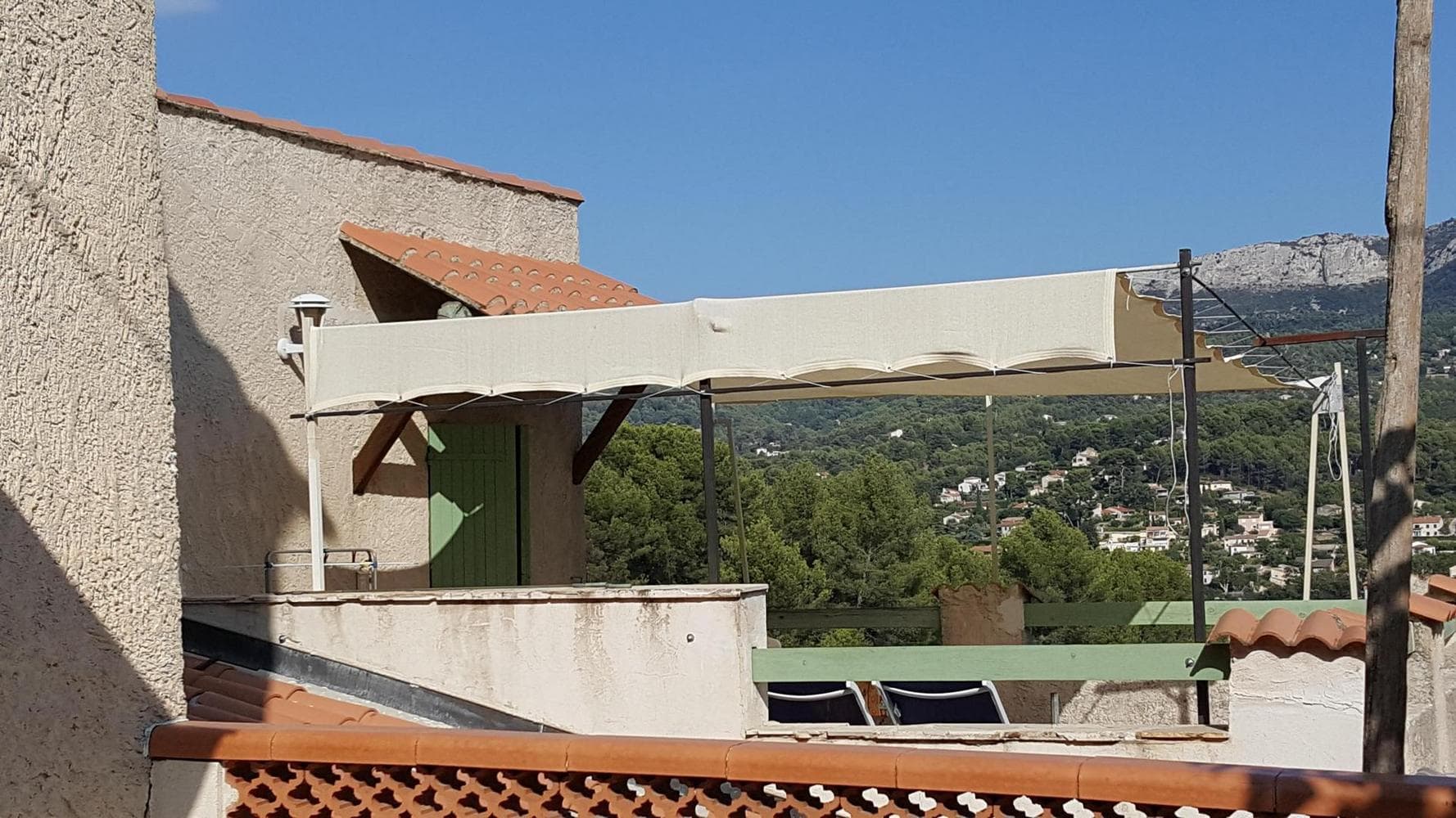Les Bartavelles