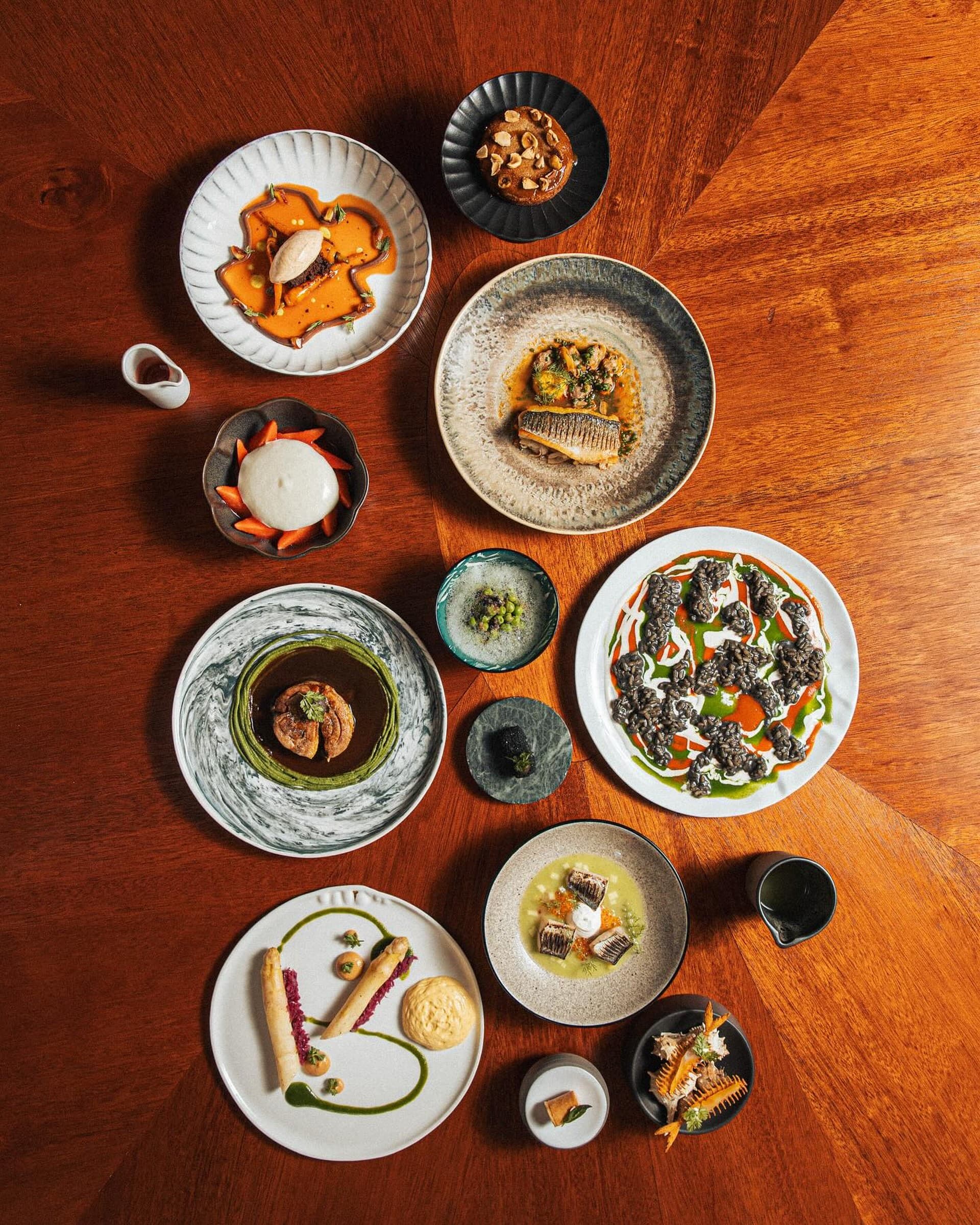 Restaurant Bec_Paradou