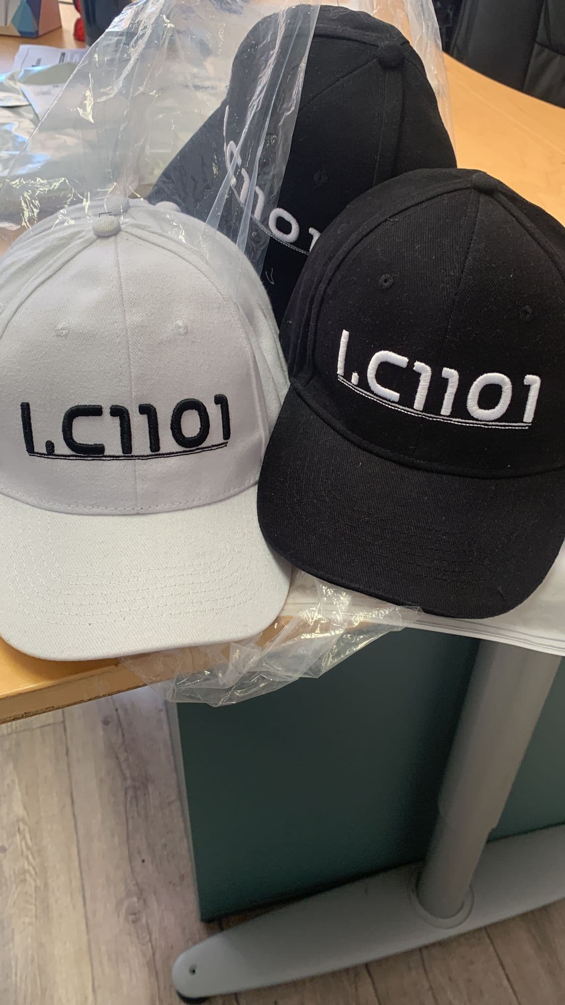 I.C1101