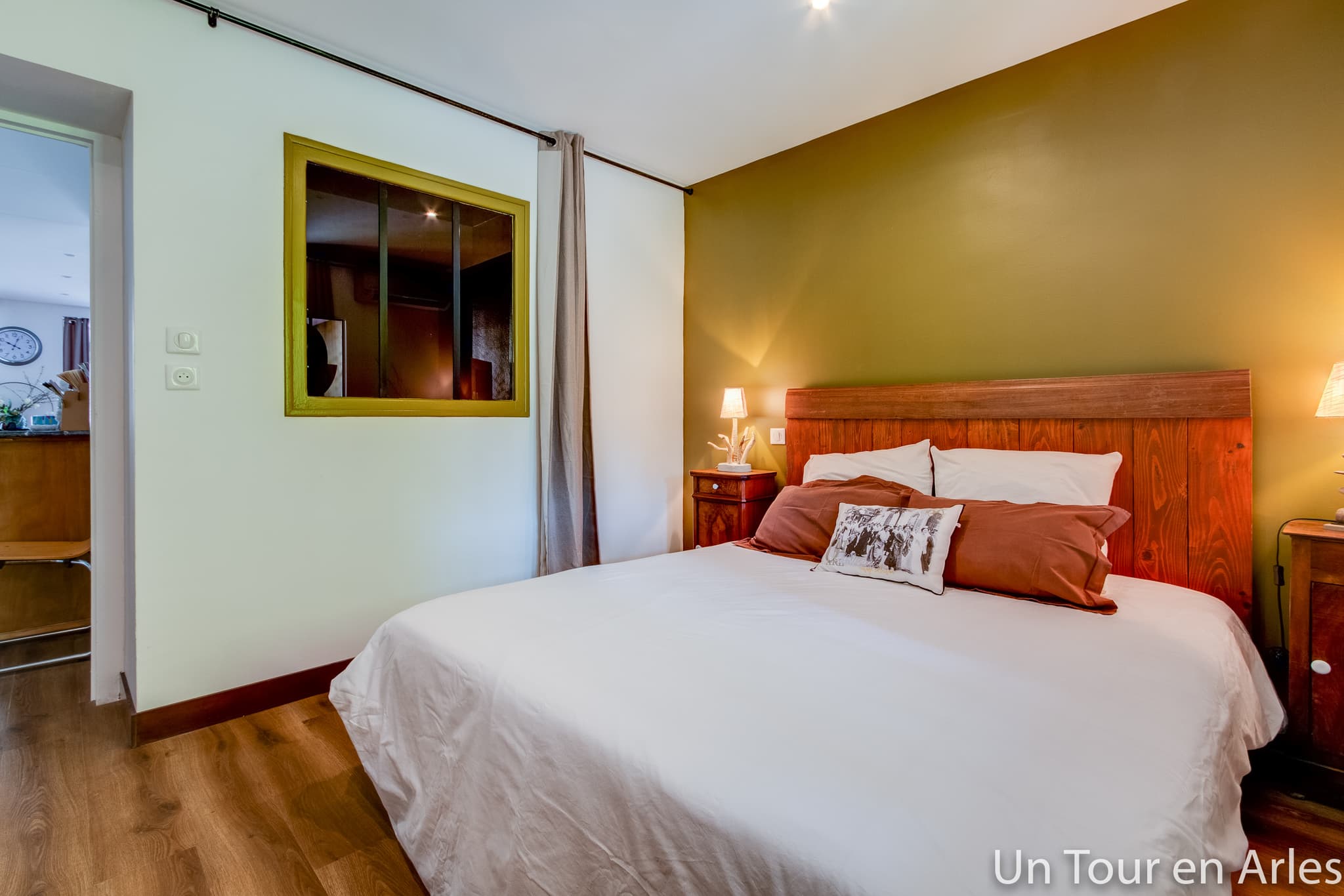 chambre 1