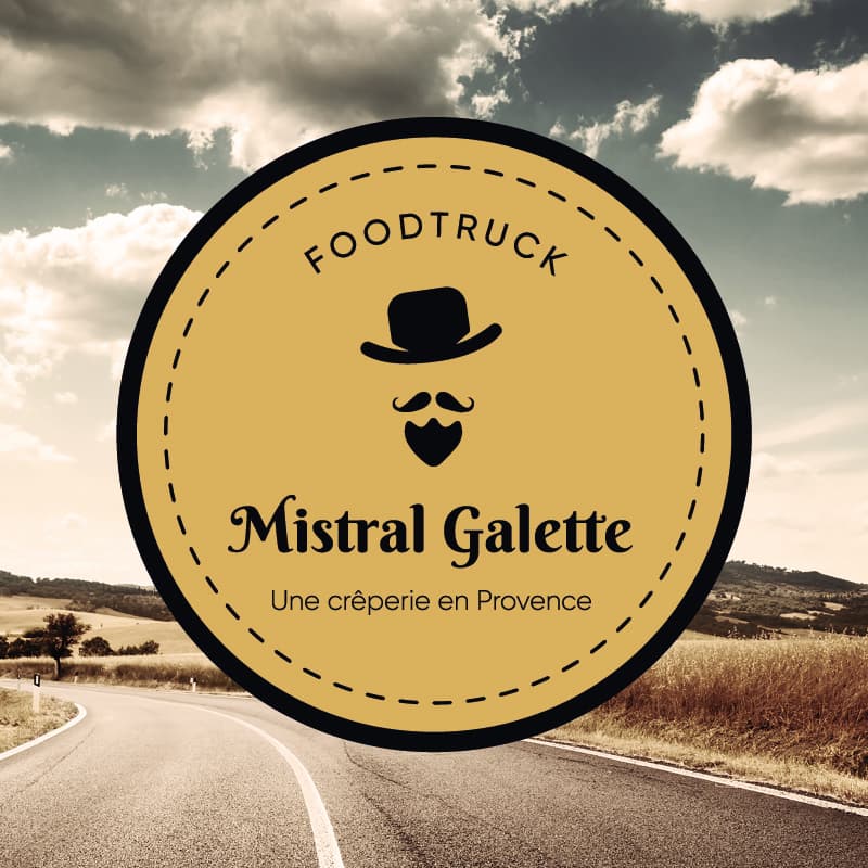 Mistral Galette